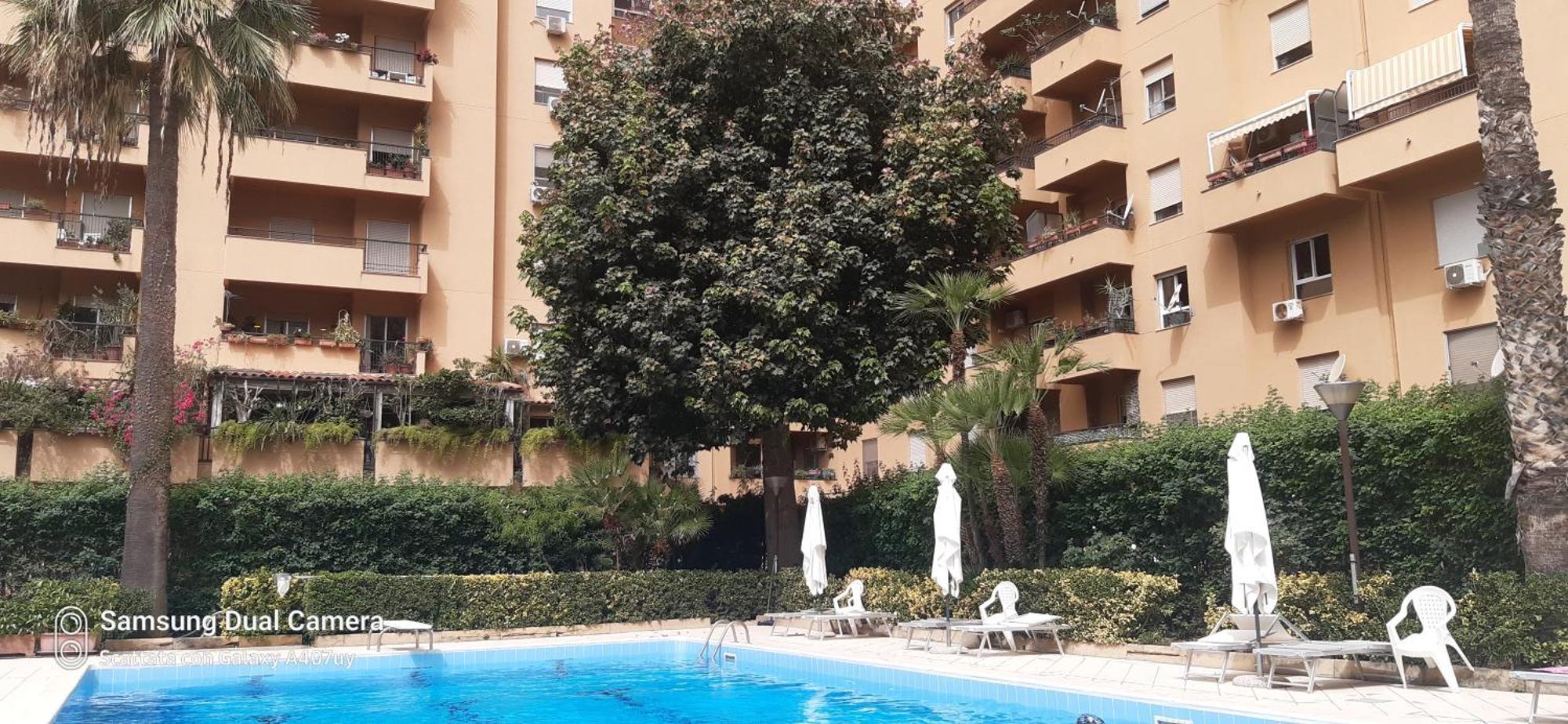 Apartamento Frael Palermo