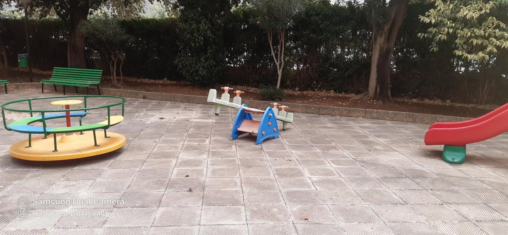 Frael Apartamento Palermo