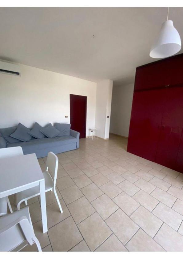 Apartamento Frael Palermo