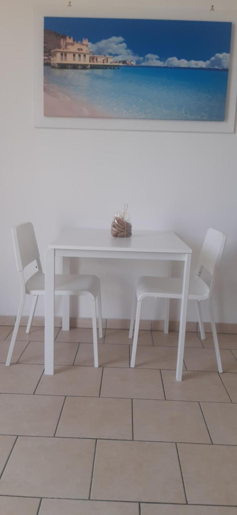 Apartamento Frael