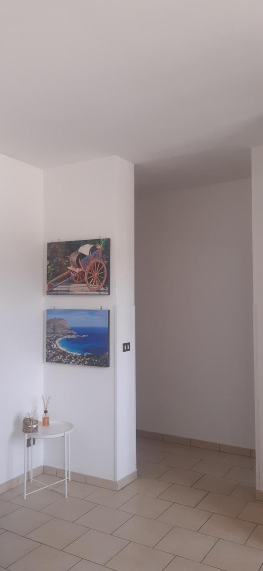 Apartamento Frael *