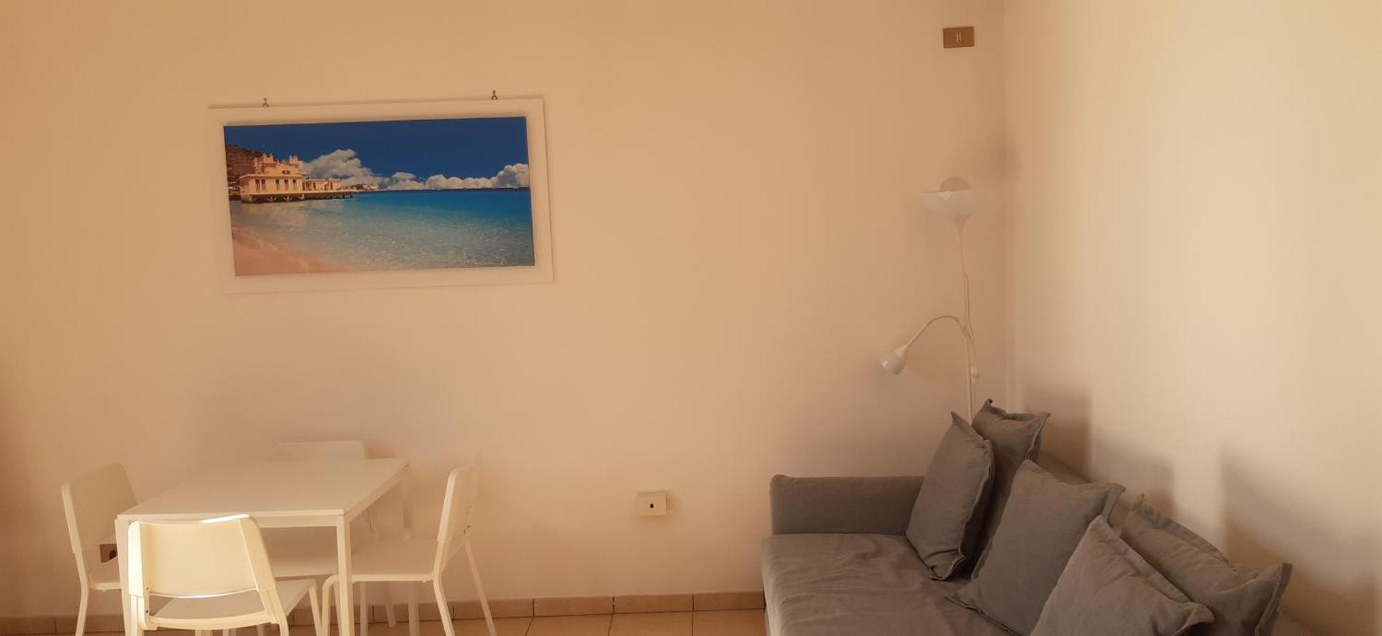 Frael Apartamento Palermo