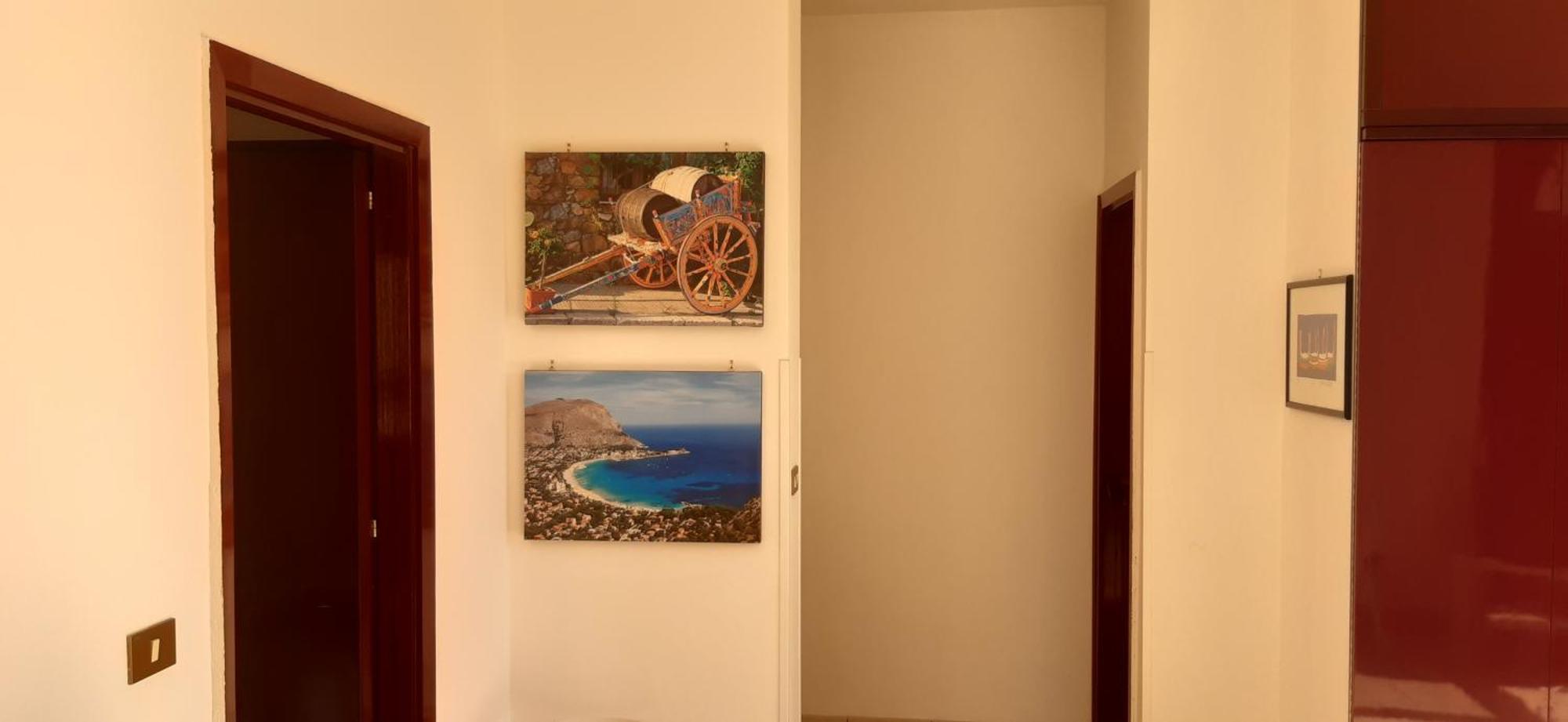 Apartamento Frael