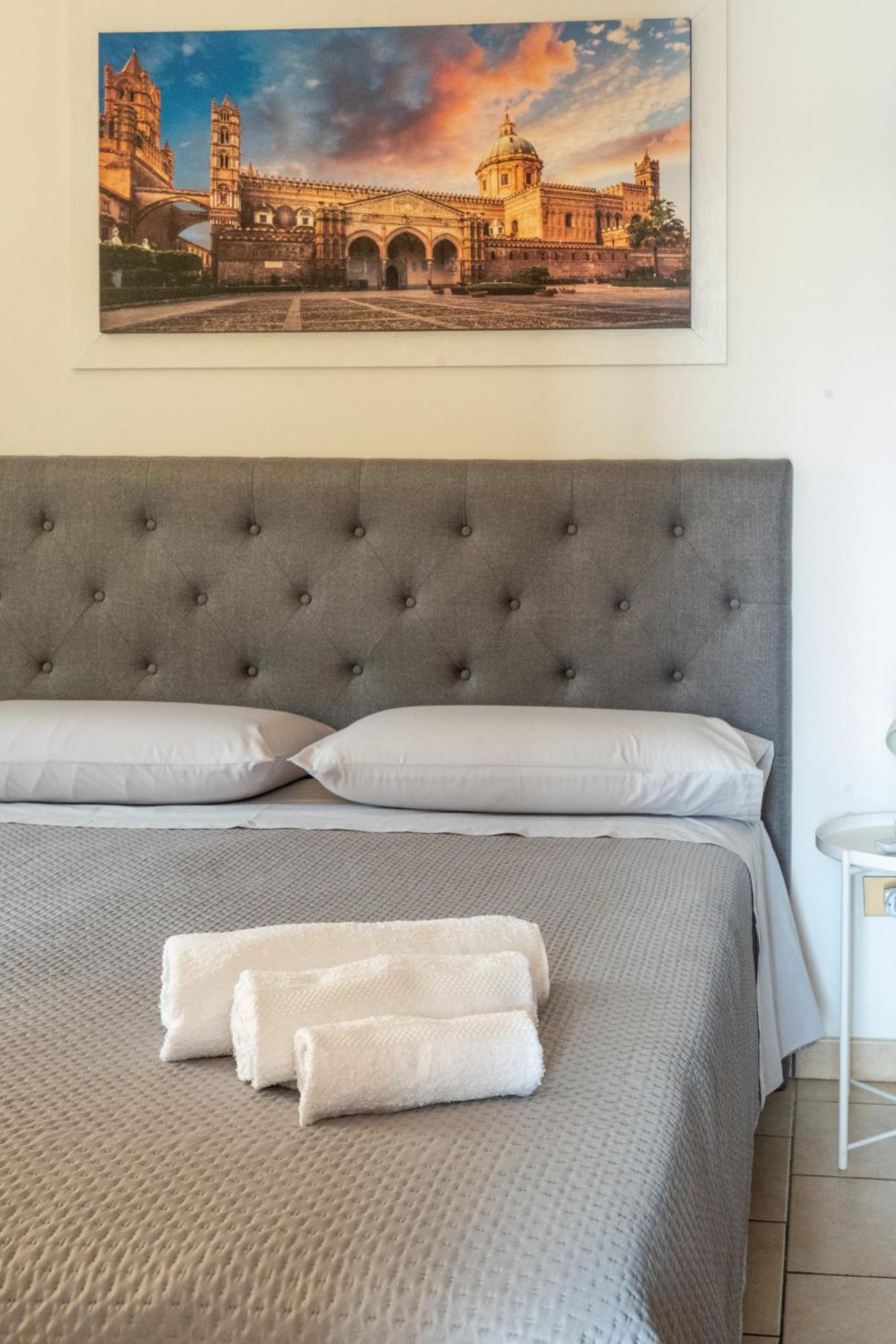 Apartment Frael Palermo